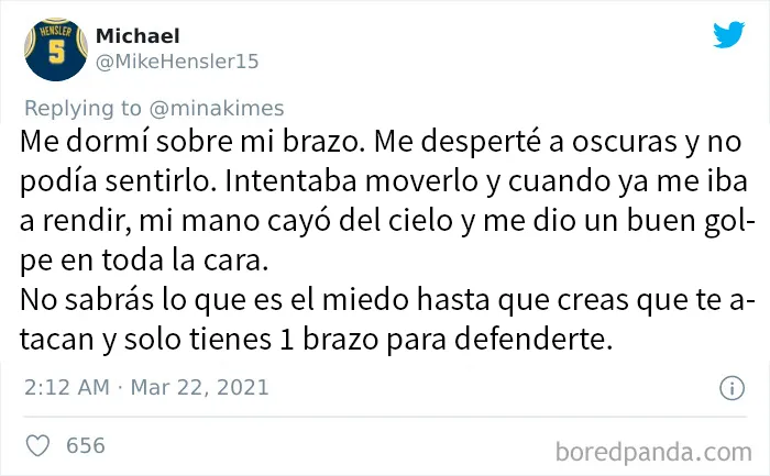 20 Personas que se lesionaron de forma estúpida, y tenían que advertir a los demás