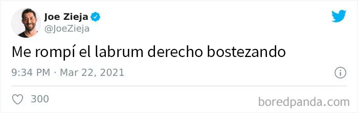 20 Personas que se lesionaron de forma estúpida, y tenían que advertir a los demás
