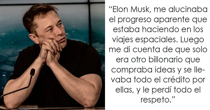 20 Personas revelan por qué ya no sienten respeto alguno por ciertas celebridades