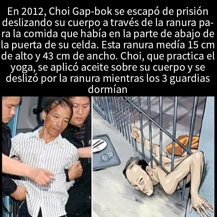 15 Publicaciones que solo se pueden describir como "inquietantes"
