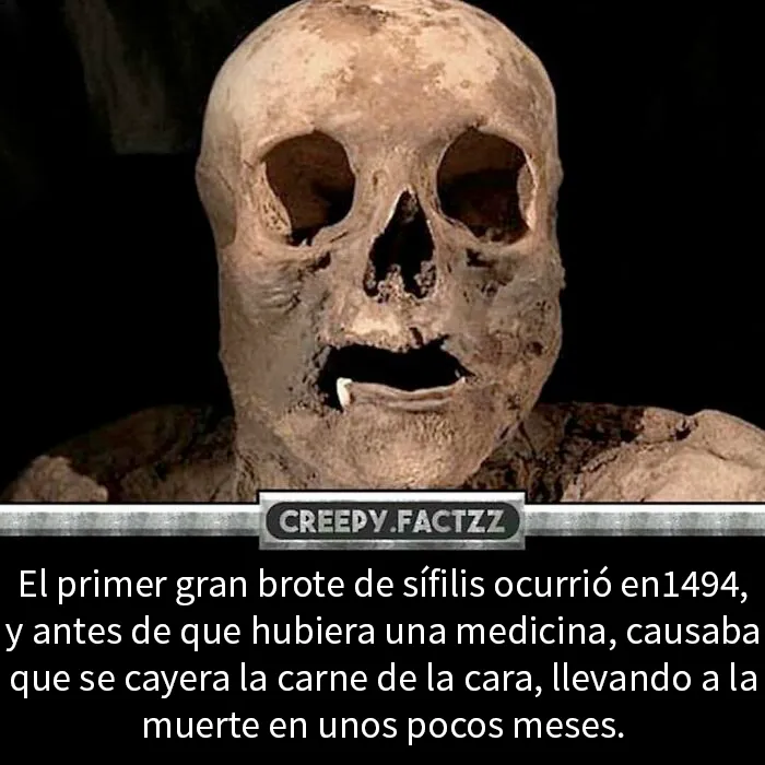 15 Publicaciones que solo se pueden describir como "inquietantes"