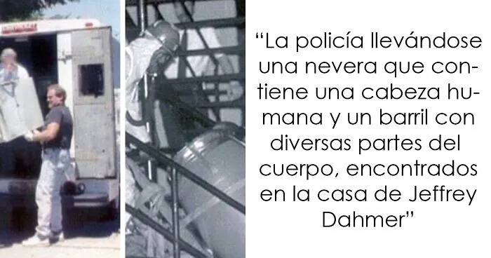 15 Publicaciones que solo se pueden describir como "inquietantes"