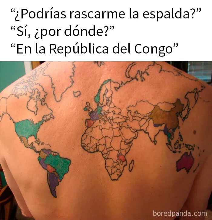 20 Divertidos memes por si estás demasiado cansado para nada más