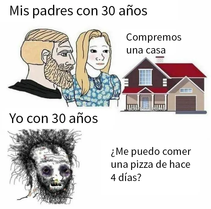 20 Divertidos memes por si estás demasiado cansado para nada más