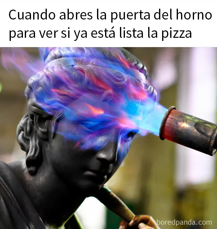 20 Divertidos memes por si estás demasiado cansado para nada más