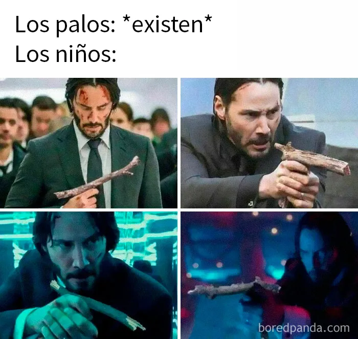 20 Divertidos memes por si estás demasiado cansado para nada más
