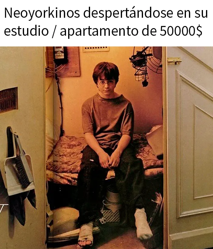 20 Divertidos memes por si estás demasiado cansado para nada más