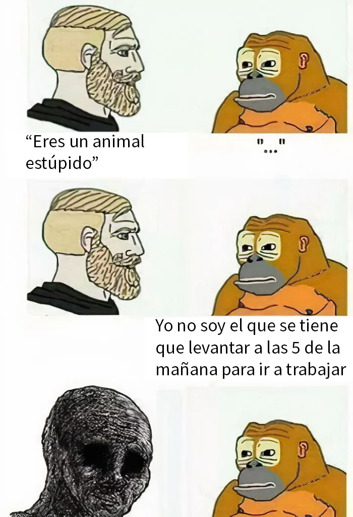 20 Divertidos memes por si estás demasiado cansado para nada más