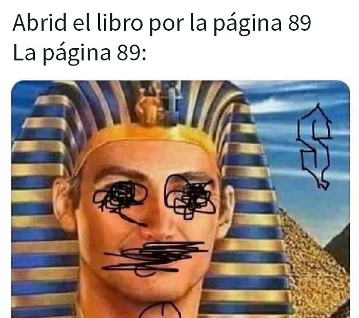 20 Divertidos memes por si estás demasiado cansado para nada más