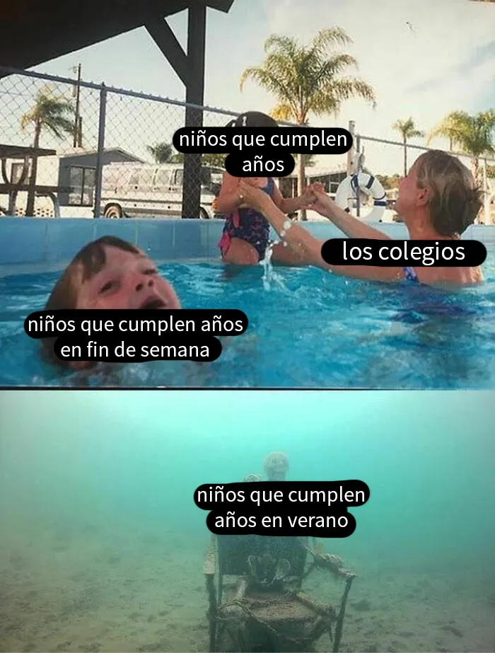 20 Divertidos memes por si estás demasiado cansado para nada más