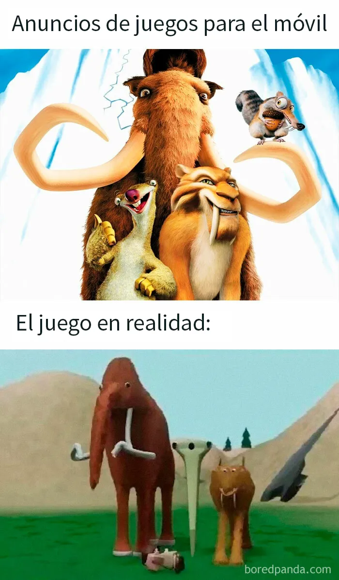 20 Divertidos memes por si estás demasiado cansado para nada más