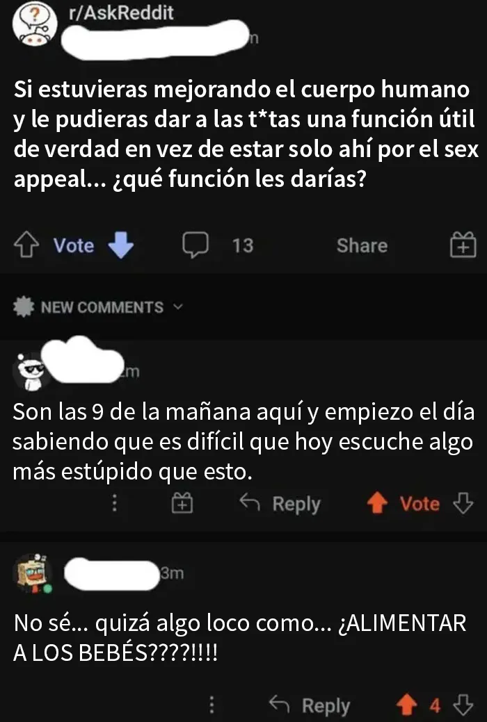 20 De las preguntas más estúpidas que se han hecho en Internet