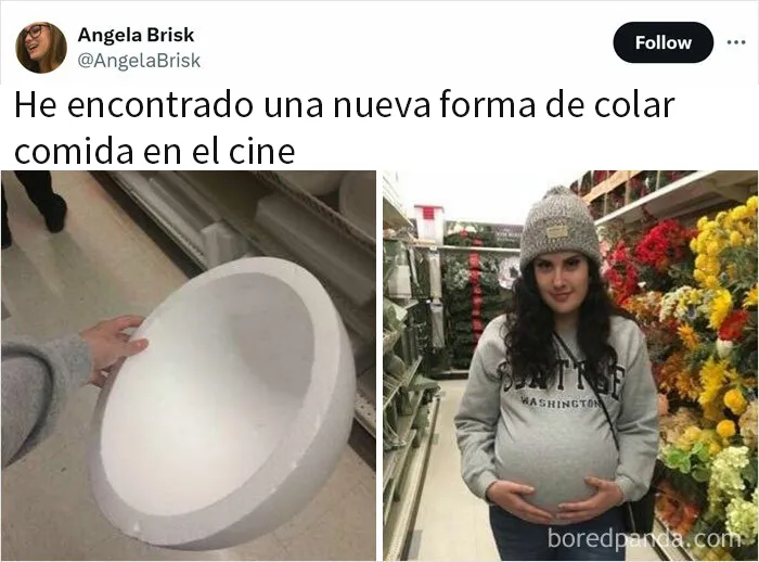 20 Divertidos memes con los que las mujeres se sentirán identificadas