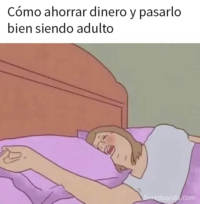 20 Divertidos memes con los que las mujeres se sentirán identificadas