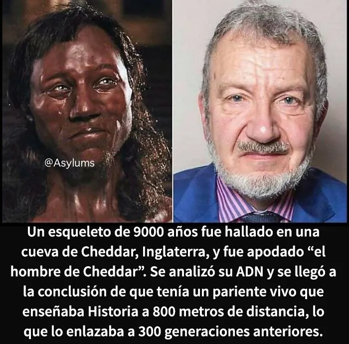 Esta cuenta de Instagram comparte datos extraños y estos son los 24 más escalofriantes