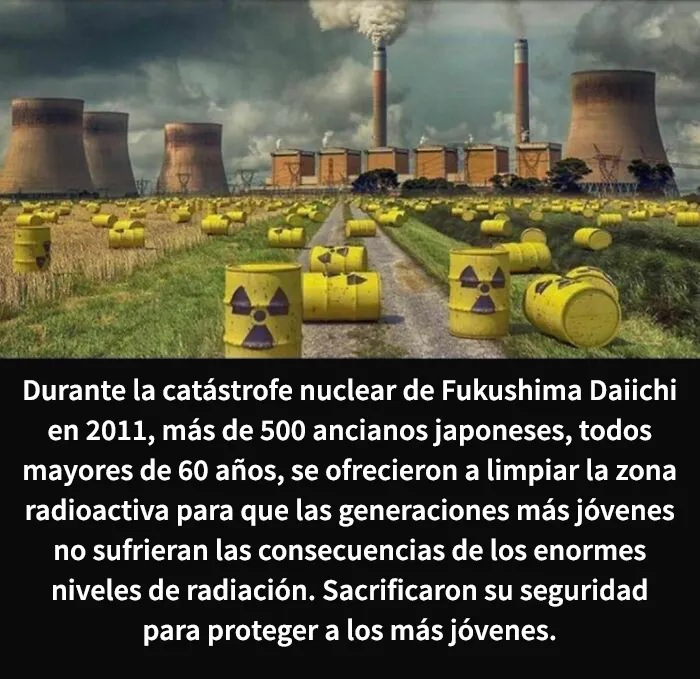 Esta cuenta de Instagram comparte datos extraños y estos son los 24 más escalofriantes
