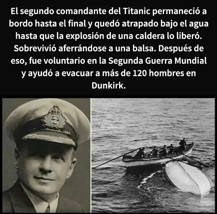 Esta cuenta de Instagram comparte datos extraños y estos son los 24 más escalofriantes