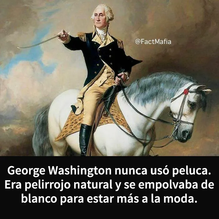 Esta cuenta de Instagram comparte datos extraños y estos son los 24 más escalofriantes