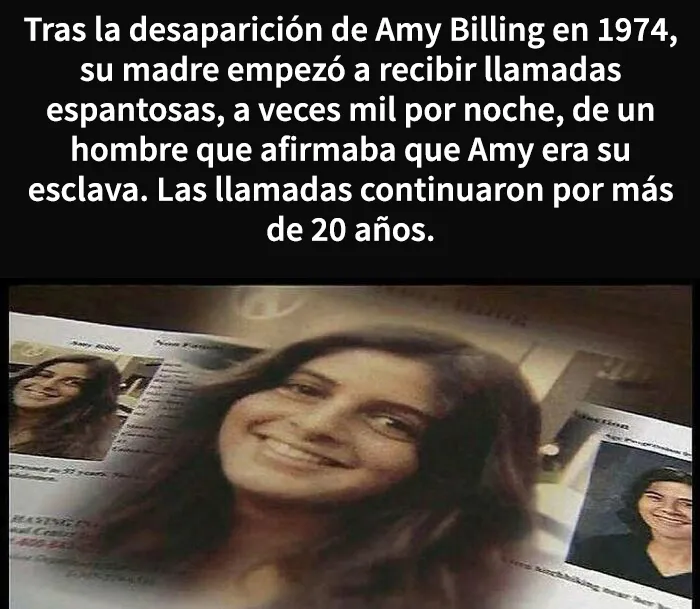 Esta cuenta de Instagram comparte datos extraños y estos son los 24 más escalofriantes