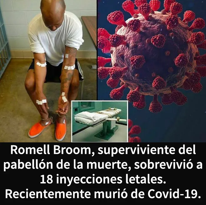 Esta cuenta de Instagram comparte datos extraños y estos son los 24 más escalofriantes