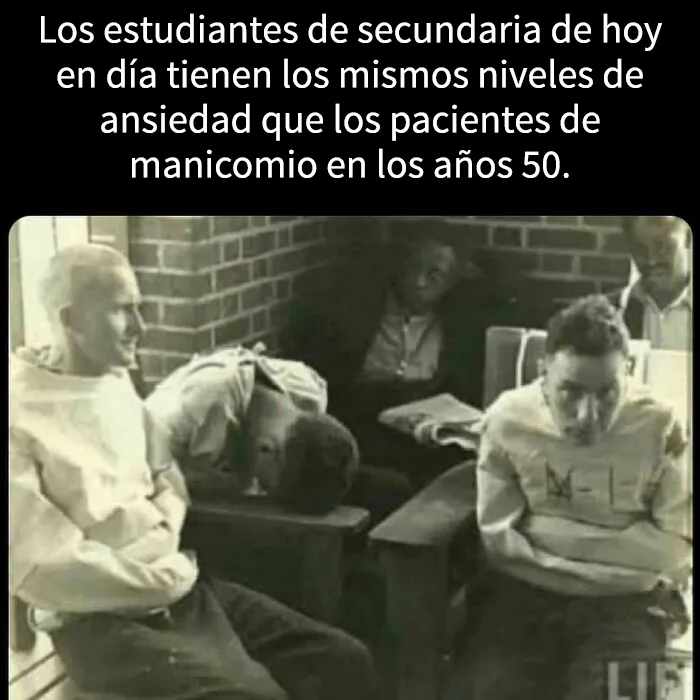 Esta cuenta de Instagram comparte datos extraños y estos son los 24 más escalofriantes