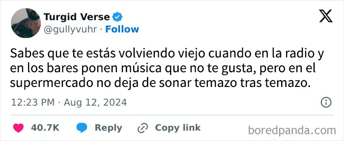 35 publicaciones dolorosamente divertidas de personas que desearían que ser adulto fuera sólo una fase