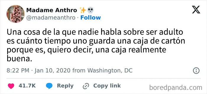 35 publicaciones dolorosamente divertidas de personas que desearían que ser adulto fuera sólo una fase