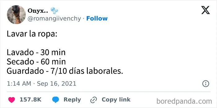 35 publicaciones dolorosamente divertidas de personas que desearían que ser adulto fuera sólo una fase