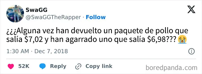 35 publicaciones dolorosamente divertidas de personas que desearían que ser adulto fuera sólo una fase