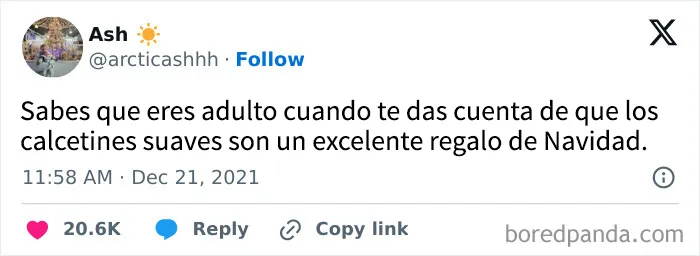 35 publicaciones dolorosamente divertidas de personas que desearían que ser adulto fuera sólo una fase