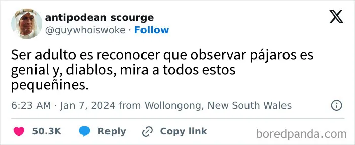 35 publicaciones dolorosamente divertidas de personas que desearían que ser adulto fuera sólo una fase