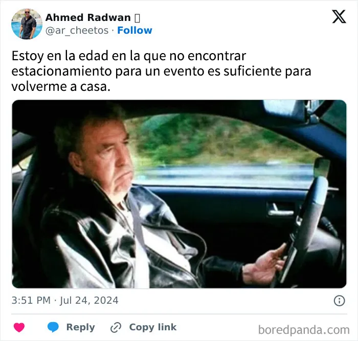 35 publicaciones dolorosamente divertidas de personas que desearían que ser adulto fuera sólo una fase