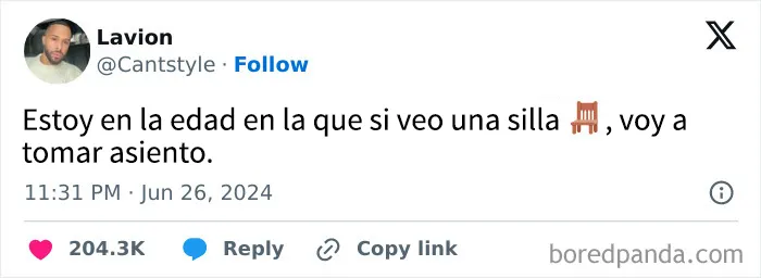 35 publicaciones dolorosamente divertidas de personas que desearían que ser adulto fuera sólo una fase