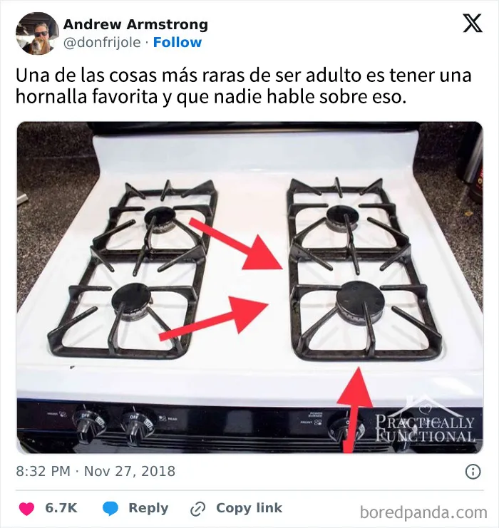 35 publicaciones dolorosamente divertidas de personas que desearían que ser adulto fuera sólo una fase