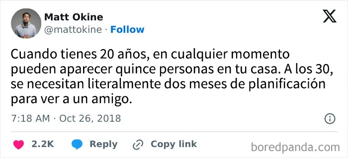 35 publicaciones dolorosamente divertidas de personas que desearían que ser adulto fuera sólo una fase