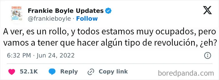 20 Publicaciones sobre lo absurdo del capitalismo y la situación actual de los trabajadores