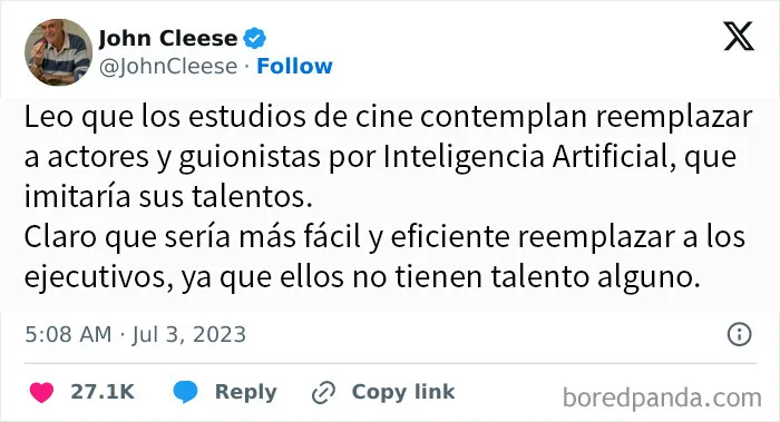 20 Publicaciones sobre lo absurdo del capitalismo y la situación actual de los trabajadores