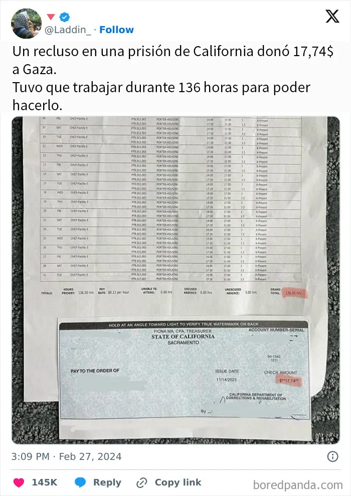 20 Publicaciones sobre lo absurdo del capitalismo y la situación actual de los trabajadores