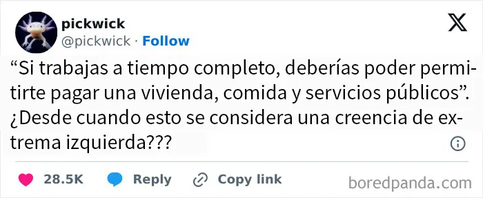 20 Publicaciones sobre lo absurdo del capitalismo y la situación actual de los trabajadores