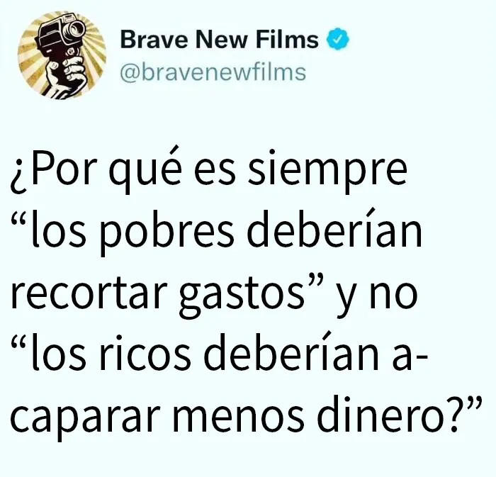 20 Publicaciones sobre lo absurdo del capitalismo y la situación actual de los trabajadores