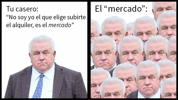 20 Publicaciones sobre lo absurdo del capitalismo y la situación actual de los trabajadores