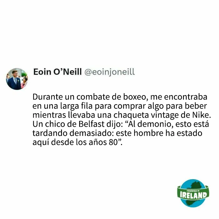 “Mientras tanto, en Irlanda”: estas 20 publicaciones graciosas reflejan el encanto de Irlanda (nuevas imágenes)
