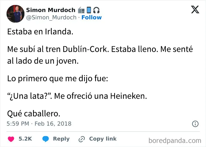 “Mientras tanto, en Irlanda”: estas 20 publicaciones graciosas reflejan el encanto de Irlanda (nuevas imágenes)
