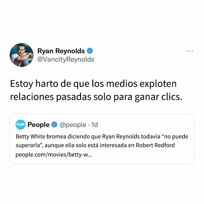 25 comentarios divertidos, entrañables y atrevidos que las celebridades dejaron en las publicaciones de otros (Nuevas imágenes)