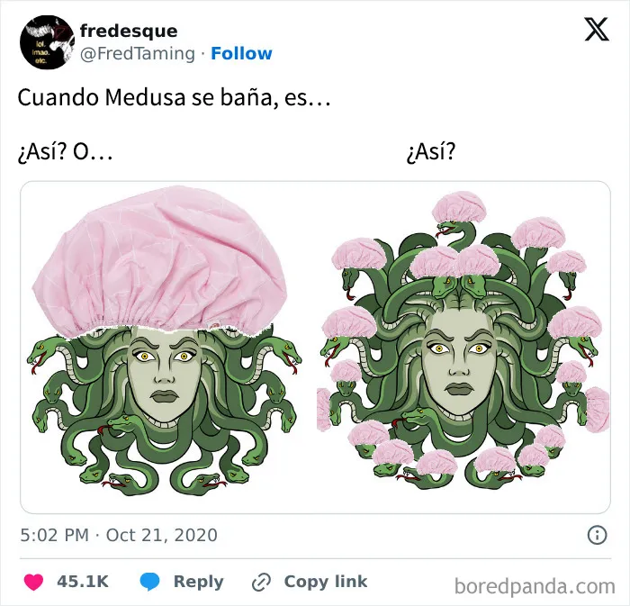 Estos 20 divertidos memes fueron creados especialmente para los intelectuales