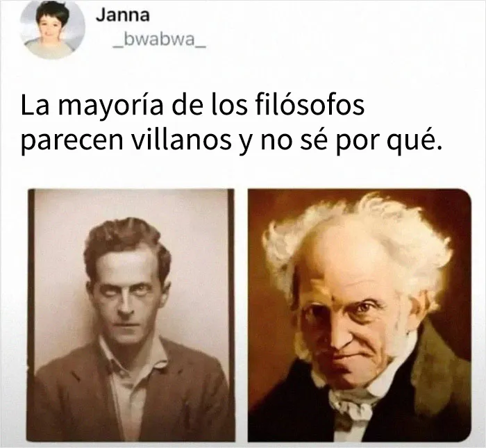 Estos 20 divertidos memes fueron creados especialmente para los intelectuales