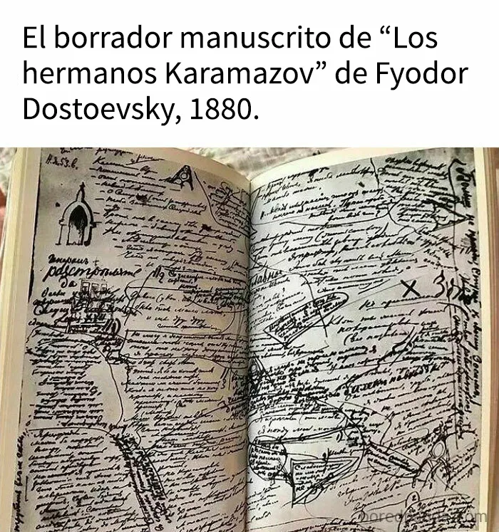 Estos 20 divertidos memes fueron creados especialmente para los intelectuales