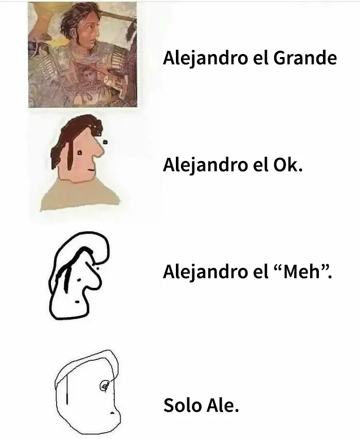 Estos 20 divertidos memes fueron creados especialmente para los intelectuales