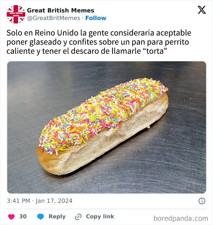 25 divertidos memes que muestran lo mejor del humor británico