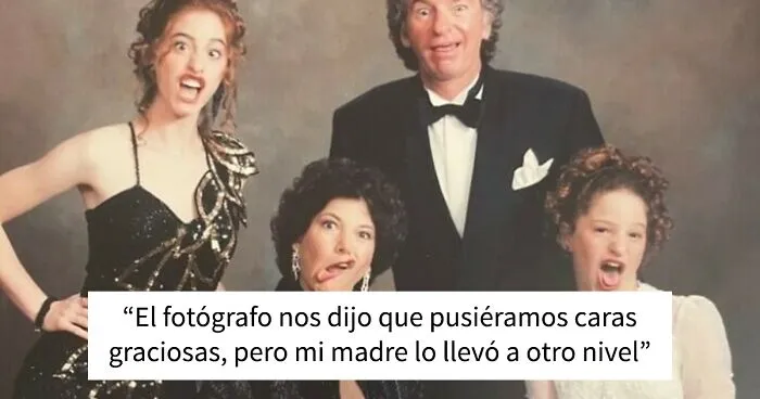 35 fotos que a la gente le hubiera encantando olvidar pero lamentablemente se hicieron virales (Fotos nuevas)